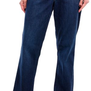 Democracy Womens Ab-Tech High Rise Bootcut Jeans