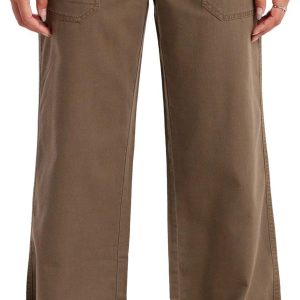 Supplies by Unionbay Women's Solid Gina Pants