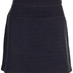 Teez-Her Active Womens Solid Skort