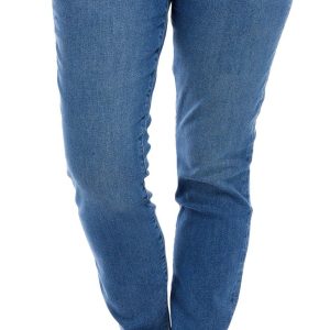 Nautica Womens Pier Jeans