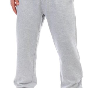 Eddie Bauer Mens Solid Lounge Joggers