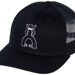 Hooey Men's Punchy Snapback Baseball Hat