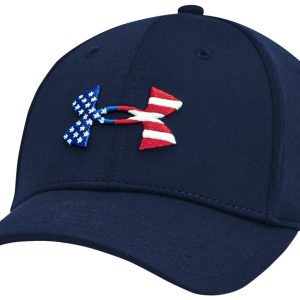 Under Armour Mens Freedom Blitzing Hat