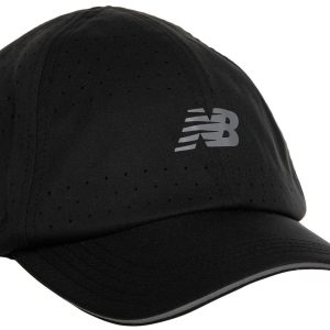 New Balance Men's 6 Panel Pro Run Hat
