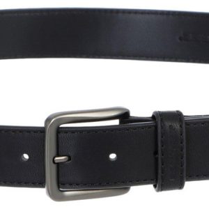 Real Tree Mens Faux Leather Belt