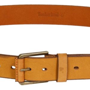 Mens 40 mm Full Grain Leather Belt