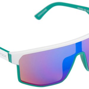 Body Glove Mens Rimless Shield Sunglaseses
