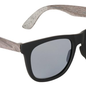 Hurley Eco Wayfarer Polarized Sunglasses