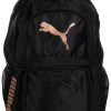 Puma Backpack With Laptop Sleeve