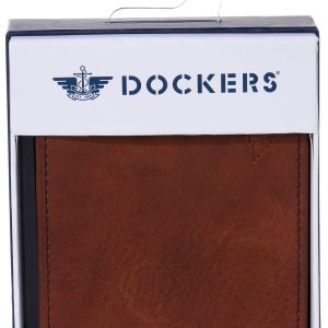 Dockers Mens Buoy Passcase