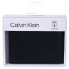 Calvin Klein Mens RFID McAlester Ex Cap Slimfold Wallet