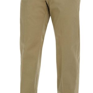 Lee Mens Extreme Comfort Straight Fit Pants