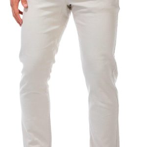 Ben Sherman Men's Slim Leg Solid Jeans