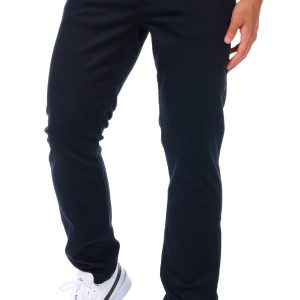 Ben Sherman Men's Slim Fit Traveler Pants