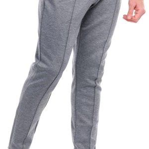 Kenneth Cole Mens Knit Tailored Pants