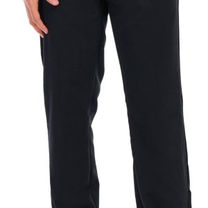 Van Heusen Men's Slim Everyday Defense Straight Slacks
