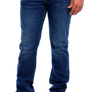 7 For All Mankind Mens The Straight Leg Jean