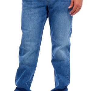 7 For All Mankind Mens The Straight Leg Jean