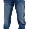 Hudson Men's 32 in Blake Slim Straight Jeans