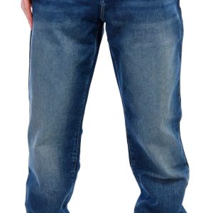 Hudson Men's 32 in Blake Slim Straight Jeans