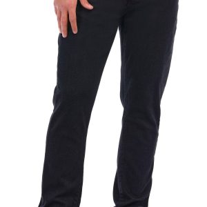 Lucky Brand Mens Athletic Straight Leg Jeans