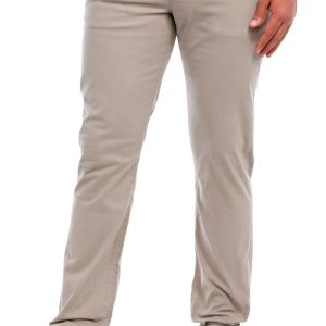 Lucky Brand Men's Athletic Sateen Stretch Jeans