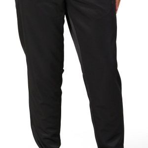 RBX Mens Active Interlock Tapered Pants