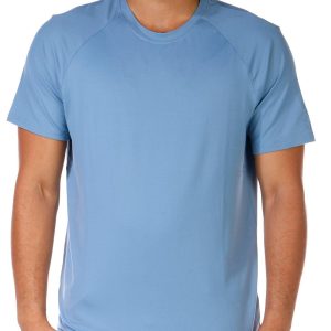 Motion Men's Active Short Sleeve Core T-Shirt