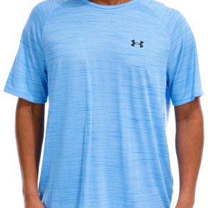 Under Armour Men's Tiger Tech 2.0 Short Sleeve Shirt