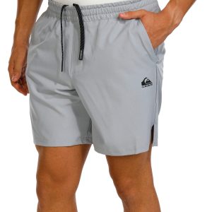 Quiksilver Men's Active Bouyant Shorts