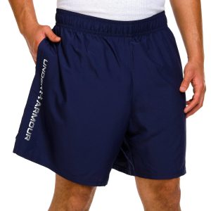 Under Armour Mens Tech Woven Wordmark Shorts