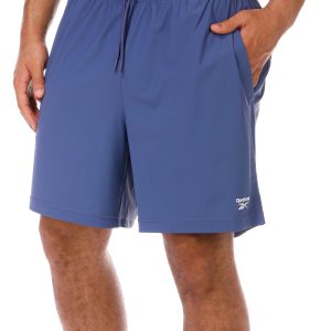Reebok Men's 7 in Everyday Active Shorts
