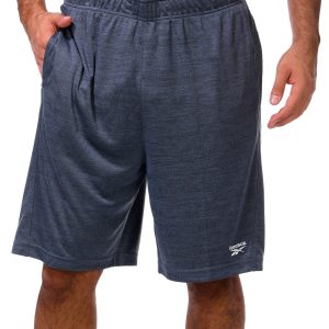 Reebok Mens Active Cruz 2.0 Shorts