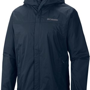 Columbia Mens Watertight II Hooded Jacket