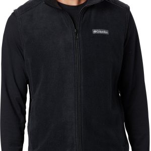 Columbia Men's Steens Mountain Fleece Vest