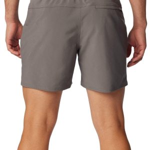 Columbia Mens Terminal Roamer Stretch Shorts