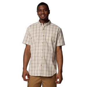 Columbia Men's Rivers II Safari Button Down Shirt