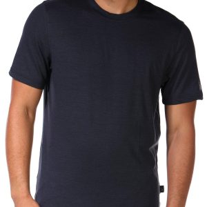 Spyder Men's Active Peached Short Sleeve Shirt