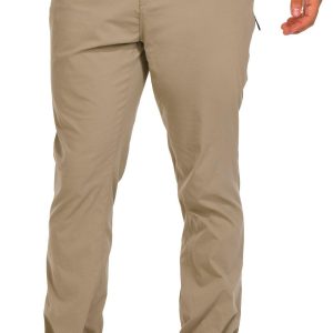 Hi Tec Men's Peter Tech Twill Pants