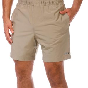 Dakine Men's 7.5 in Hybrid Volley Shorts