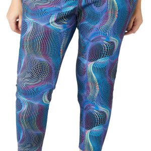 RB3 Active Plus Digital Wave Active Capris