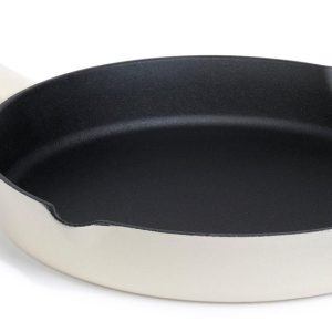 Rachael Ray  12  Cast Iron Skillet