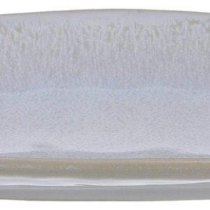 Ceramic Oval Serving Platter