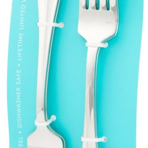 Wallace 6 pk Stainless Steel Dinner Forks