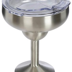 Orca 15 oz. Stainless Steel Rita Tumbler