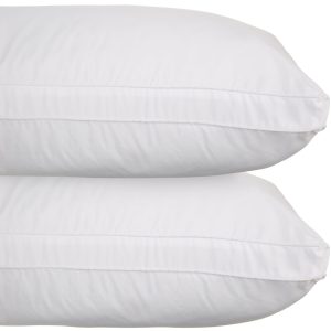 Allerease 2-pk. Cool Comfort King Pillow Set