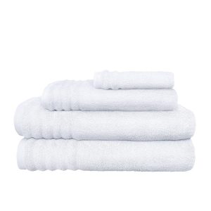 Home Environment Bamboo Bath Collection