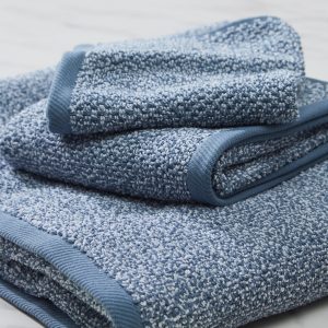 Mingled Towel Collection