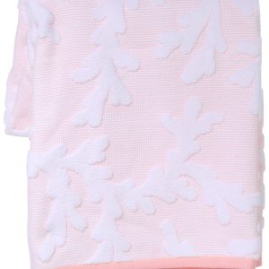 Caro Home 30x54 Delphine Bath Towel