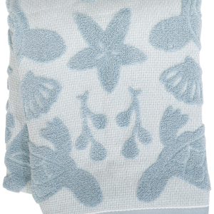Caro Home Sea Turtle Ultra Soft Bath Towel